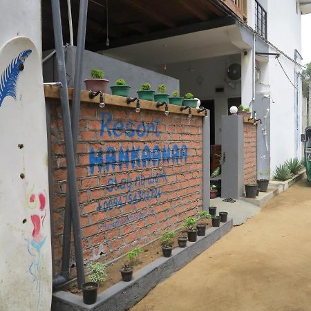 Resort Hankaanaa- Stay No Work 포투빌 외부 사진