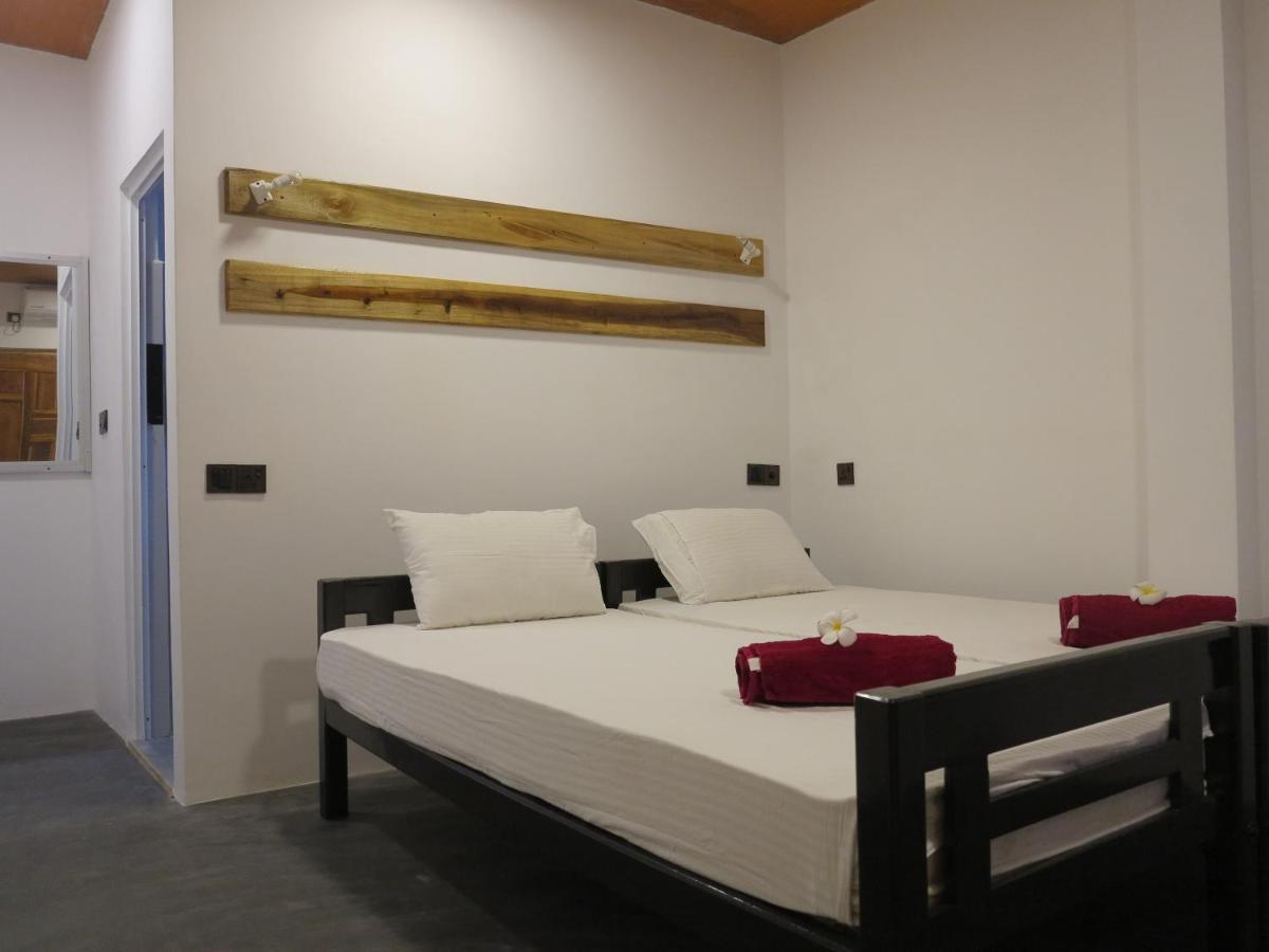 Resort Hankaanaa- Stay No Work 포투빌 외부 사진