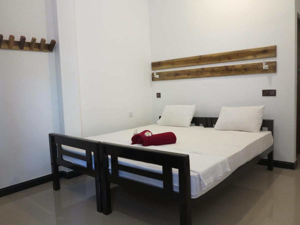 Resort Hankaanaa- Stay No Work 포투빌 외부 사진
